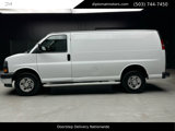 Used 2023 Chevrolet Express 2500 w/ Driver Convenience Package image 3