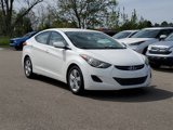 Used 2013 Hyundai Elantra GLS image 3