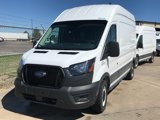 Used 2021 Ford Transit 250 148 High Roof w/ Load Area Protection Package image 3