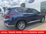 Used 2019 Hyundai Santa Fe SE image 5
