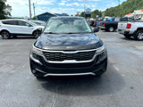 Used 2021 Kia Seltos LX image 2