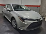 New 2025 Toyota Corolla LE image 2