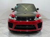 Used 2020 Land Rover Range Rover Sport SVR image 3