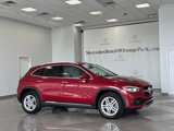 Certified 2022 Mercedes-Benz GLA 250 4MATIC image 2