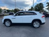 Used 2023 Volkswagen Atlas Cross Sport SE image 6
