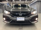 Used 2019 Honda Civic EX image 2