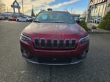 Used 2021 Jeep Cherokee Latitude Lux 80th Anniv w/ Quick Order Package 26U 80TH image 2