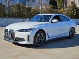 Used 2024 BMW i4 xDrive40i w/ Premium Package image 3