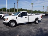 Used 2021 Ford F150 XL w/ Equipment Group 101A High image 2