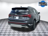 Used 2021 Hyundai Santa Fe Limited image 4