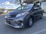 Used 2020 Toyota Sienna XLE image 4
