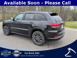 Used 2018 Jeep Grand Cherokee High Altitude image 5