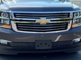 Used 2016 Chevrolet Suburban LTZ image 2
