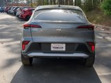 New 2025 Buick Envista Preferred w/ Convenience II Package image 4