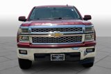 Used 2014 Chevrolet Silverado 1500 LT w/ Texas Edition, 1LT Trim image 3