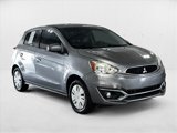 Used 2017 Mitsubishi Mirage ES image 3