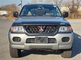 Used 2001 Mitsubishi Montero Sport LS image 2