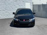 Used 2015 Honda Civic Si image 3