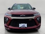 Used 2023 Chevrolet TrailBlazer RS w/ Convenience Package image 2