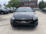 Used 2021 Kia Forte GT image 2