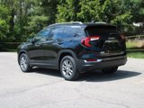 Certified 2022 GMC Terrain SLT w/ Infotainment Package II image 5