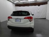 Certified 2018 Honda HR-V EX image 5