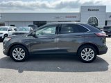 Used 2020 Ford Edge Titanium w/ Cargo Accessory Package image 4