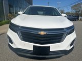 Used 2022 Chevrolet Equinox LT image 2