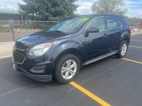 Used 2016 Chevrolet Equinox LS image 3