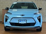 Used 2022 Chevrolet Bolt EUV Premier w/ Sun & Sound Package image 2