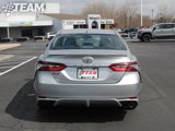 Used 2022 Toyota Camry SE image 5