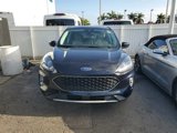 Used 2021 Ford Escape SEL image 2