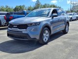Used 2023 Kia Sorento LX image 3
