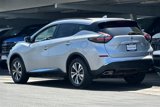 Used 2021 Nissan Murano SV image 6