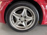 Used 1998 BMW M Roadster image 2