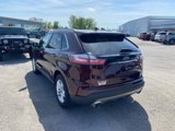 Used 2020 Ford Edge SEL image 4