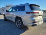 Used 2021 Jeep Grand Cherokee L Overland w/ Luxury Tech Group IV image 2