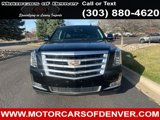 Used 2016 Cadillac Escalade ESV Premium image 2