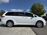 Used 2012 Toyota Sienna AWD image 5