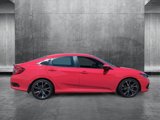 Used 2020 Honda Civic Sport image 4