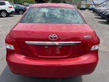 Used 2012 Toyota Yaris Sedan image 3