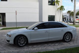 Used 2015 Audi A8 L 3.0T w/ Premium Package image 4