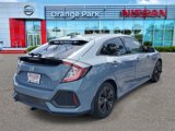 Used 2019 Honda Civic EX image 2