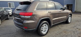 Used 2018 Jeep Grand Cherokee Laredo image 4