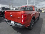 Used 2019 Ford Ranger Lariat w/ Equipment Group 501A Mid image 4