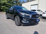 Used 2018 INFINITI QX60 FWD image 3