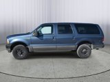 Used 2002 Ford Excursion XLT image 4
