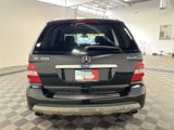 Used 2008 Mercedes-Benz ML 350 4MATIC image 5