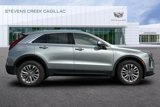 Certified 2024 Cadillac XT4 Premium Luxury image 2