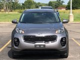 Used 2018 Kia Sportage LX image 2